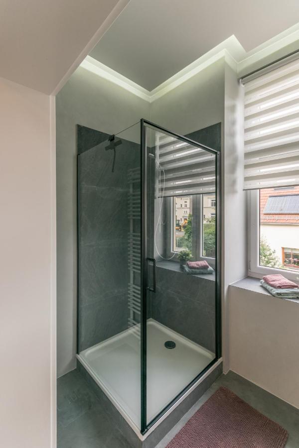 Rathmannsdorf Ferienappartements-Milina מראה חיצוני תמונה