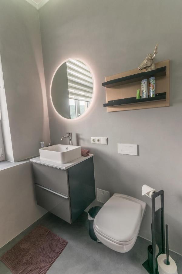 Rathmannsdorf Ferienappartements-Milina מראה חיצוני תמונה