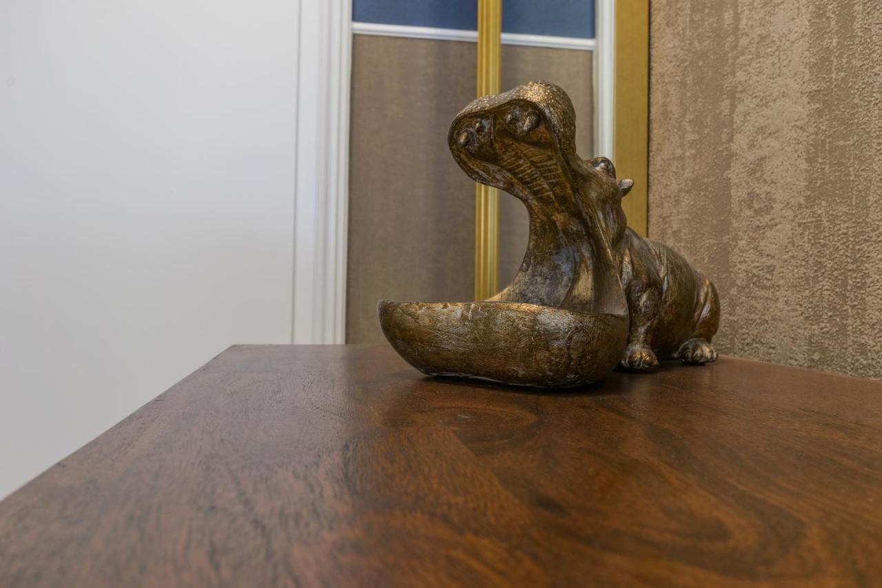 Rathmannsdorf Ferienappartements-Milina מראה חיצוני תמונה