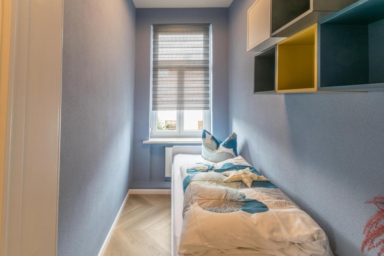 Rathmannsdorf Ferienappartements-Milina מראה חיצוני תמונה